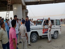 Bihar: पूर्व MLA के रिश्तेदार की निर्मम हत्या, गंगा नदी में मिली लाश, 1 जून से