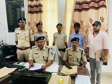 ऋतिक ने खुद अपहरण का रचा था स्वांग, SIT ने आसनसोल से किया बरामद