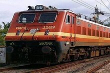 गर्मी से राहत पाने पहाड़ों का रुख कर रहे लोग, ट्रेन में वेटिंग लिस्ट से हो रहे परेशान