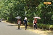 Varanasi Weather Alert: वाराणसी में आसमान से बरस रहे आग! क्या वीकेंड पर मिलेगी राहत?