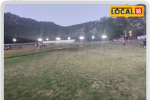 दौसा में 5 दिवसीय डे-नाईट अन्तरराष्ट्रीय फुटबाल टूर्नामेंट, 500 फुटबालों के साथ मनाएंगे गोल्डन जुबली