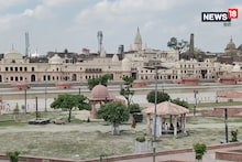 नवनिर्वाचित मेयर ने जारी किया संकल्प पत्र, इतने दिनों में बदलेगी अयोध्या की तस्वीर