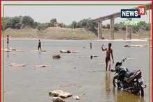 चंबल नदी में नहाने से पहले जान लें ये बात, कहीं गंवानी ने पड़ जाएं जान