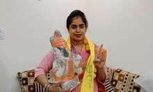 MPPSC Result: नींद के साथ मोबाइल भी त्यागा...पति का मिला सपोर्ट, पहले ही अटेम्प्ट में अफसर बनीं सिम्मी