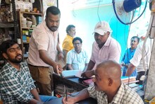 Saharsa News : सेल्स टैक्स चोरी की आशंका पर बिजली घर पर हुई छापेमारी, अधिकारियों ने जब्त किए कागजात