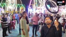 Reels Craze: सागर में यहां रुपये खर्च कर लोग बनवा रहे रील्स, 360 डिग्री वाले वीडियो की डिमांड