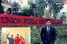 Success Story : दिव्यन ने CAPF में पहले प्रयास में पाई सफलता, 5 घंटे की सेल्फ स्टडी से मिला मुकाम