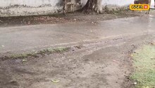 दिनभर की गर्मी के बाद हुई हल्की बारिश से मौसम हुआ सुहाना, जाने अगले तीन दिन कैसा रहेगा मौसम