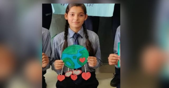 Priya Rathore Si Priya Rathore Death Mystery: चिलचिलाती धूप में बेमियादी धरने पर बैठा है ...