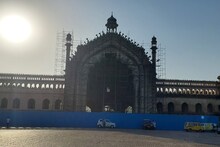Lucknow Weather: अभी और परेशान करेगी भीषण गर्मी, मौसम विभाग ने अगले 3 दिनों के लिए जारी किया हीटवेव अलर्ट