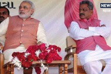 भाजपा के बड़े नेताओं का सघन दौरा, महासमुंद में इस राष्ट्रीय नेता की सभा