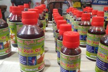 20 साल के दर्द को 10 घंटे में खत्म करने की गारंटी, रांची में मिल रहा लक्ष्मण बाण तेल
