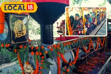 उदयपुर में शुरू हुई देश की पहली सीएनजी टॉय ट्रेन, पर्यटकों का बनेगी आकर्षण का केंद्र
