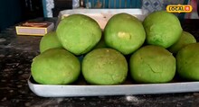 Street Food : 100 साल पुरानी इस दुकान में मिलती है बेहद लजीज मिठाई, स्वाद ऐसा कि चाटते रह जाएंगे अंगुलिया