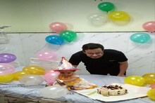 ICU में बर्थडे, फिर बिना चीरा लगाए दिल के छेद का इलाज, डॉक्टरों ने 2 साल की मासूम को दिया अनोखा गिफ्ट