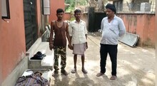 पिता ने 10 साल के इकलौते पुत्र को उतारा मौत के घाट, बच्चे ने मांगा था कुरकुरे