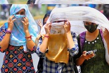 Up Weather Update: लोगों को अभी और झुलसाएगी गर्मी, जानें कब से होगी बारिश