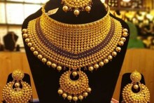 Patna Gold Rate: चांदी में 1800 रुपए की गिरावट, सोना स्थिर, जानें सर्राफा मंडी में आज रेट