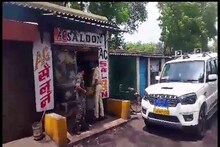 गोलियों की तड़तड़ाहट से दहला धनबाद, ट्रासंपोर्टर को ऑफिस में घुसकर किया छलनी, दुकानदार भी जख्मी
