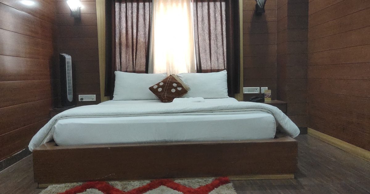 Top Hotels in Begusarai ये हैं बेगूसराय के टॉप फाइव होटल, जहां मिलेगी हर प्रकार की सुविधा