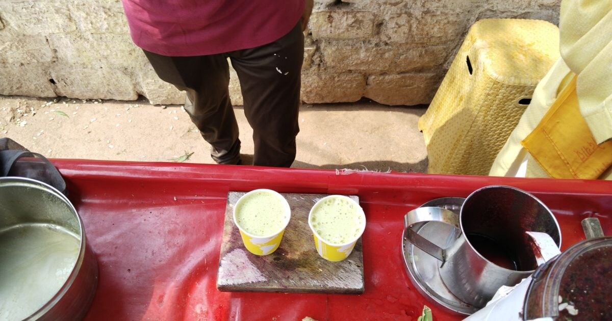 कभी पीया है पनीर का जूस? विशेष पानी में तैयार होता है यह, जानें लोकेशन