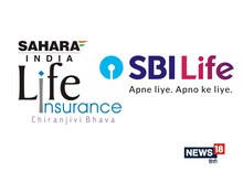 SBI को सौंपा जाएगा सहारा का लाइफ इंश्योरेंस बिजनेस