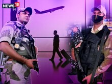 US पासपोर्ट पर पहुंचा दिल्‍ली, एयरपोर्ट पर हुआ गिरफ्तार, एक मुहर बनी इसकी वजह
