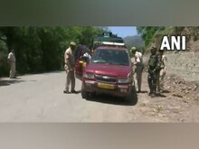 जम्मू-कश्मीर: राजौरी जिले में मुठभेड़, सुरक्षा बलों ने एक आतंकी को ढेर किया