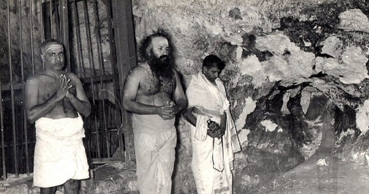 Who are Ahdeenams of Tamil Nadu landlord monks how are they related to