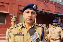 अपराधियों पर कहर बन कर टूट रही आगरा पुलिस, कार्रवाई के डर से प्रदेश छोड़ने को मजबूर हुए अपराधी
