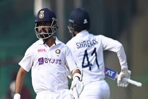 क्या WTC Final से में बरसेंगे अजिंक्य रहाणे? IPL की तरह मचाएंगे कोहराम! बोले- मैं उसी इरादे से...