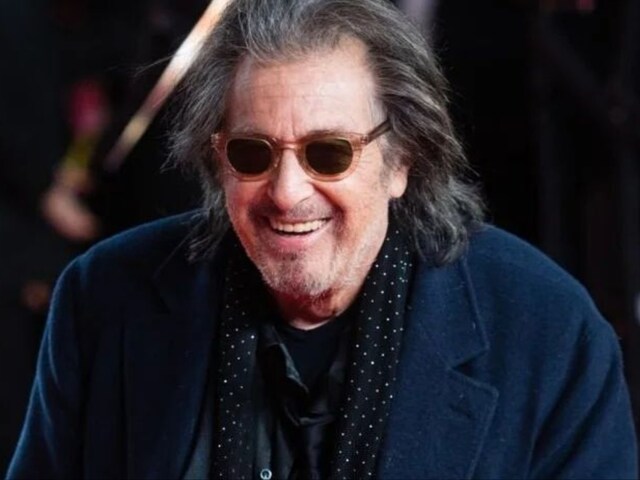 Father became a famous actor at the age of 83! 29 -year -old girlfriend gave birth to son Father became a famous actor at the age of 83! 29 -year -old girlfriend gave birth to son