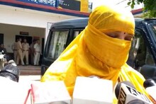 मुस्लिम युवक ने बहरूपिया बन हिंदू युवती को फंसाया, साथियों के साथ लूटी अस्मत, पुलिस के पास मामला