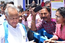Rajasthan: 1100 करोड़ रुपये से होगा जोधपुरा का विकास, सीएम गहलोत ने कहा- कोई योजना बंद नहीं होगी