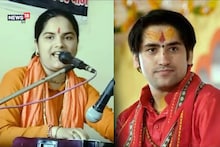 पंडित धीरेंद्र शास्त्री से शादी करना चाहती है MBBS छात्रा, गंगोत्री से बागेश्वर धाम तक निकाल रही पदयात्रा