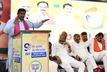 MP Chunav 2023: फूंक-फूंक कर कदम रख रही बीजेपी, क्या विधानसभा चुनाव से पहले करेगी बदलाव?
