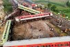 Odisha Train Accident: 'मेरे सीने पर आकर गिरा सिर…' सामने आया पीड़ित का दर्द