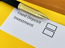 FD से होने वाली कमाई के लिए ये फॉर्म है जरूरी! कब और क्यों भरना है जरूरी