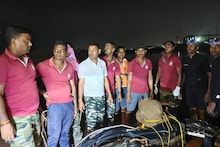 किडनैपिंग के बाद सिर से धड़ किया अलग, फिर स्कूटी से बांधकर तालाब में फेंक दिया