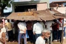 MP: भिंड में फटा सिलेंडर, भीषण ब्लास्ट में जिंदा जले तीन बच्चे, शादी की खुशियां बदली मातम में