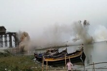 Bihar Bridge Collapsed: बिहार में पुल ध्वस्त होने पर IIT रुड़की की रिपोर्ट में क्या है?