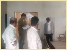 बेटे को बचाने के लिए पिता ने लगा दी जान की बाजी, किस्मत ने नहीं दिया साथ और...