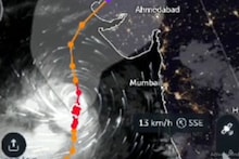 Rajasthan Weather Update: राजस्थान में दिखेगा बिपरजॉय चक्रवात का असर, कई जिलों के लिए ऑरेंज और यलो अलर्ट