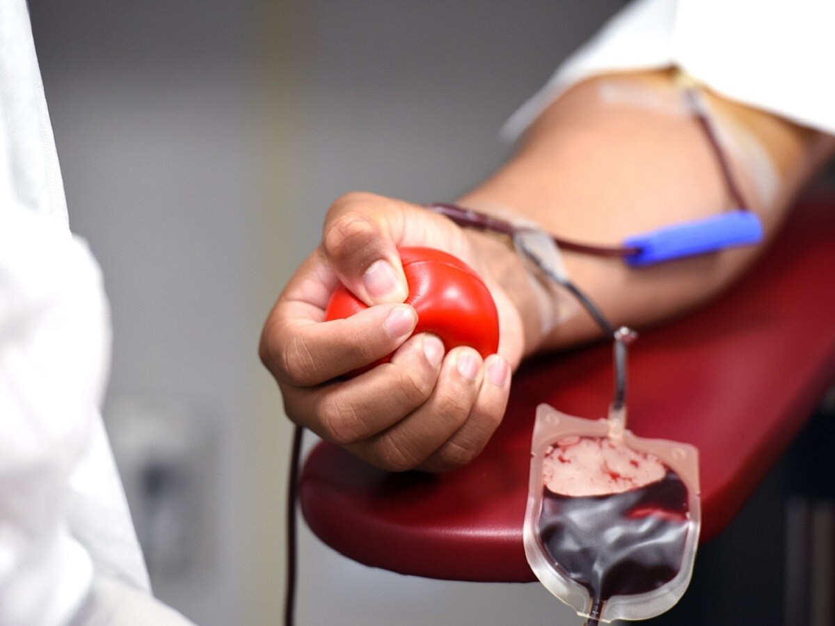 World, Research, Health, World Blood Donor Day 2023, World Blood Donor Day, give blood, give plasma, share life, share often, Why blood donation is important, blood donation, Blood Transfusion,
