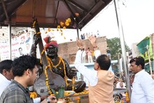अब तानसेन नगर कहलाएगी संगीत सम्राट की जन्मस्थली बेहट गांव, सीएम शिवराज ने किया ऐलान
