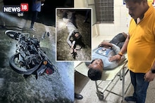 UP में गौ तस्करों से पुलिस की मुठभेड़, थानेदार को लगी गोली, एनकाउंटर में बदमाश भी जख्मी
