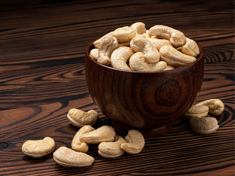 Cashew Cashew