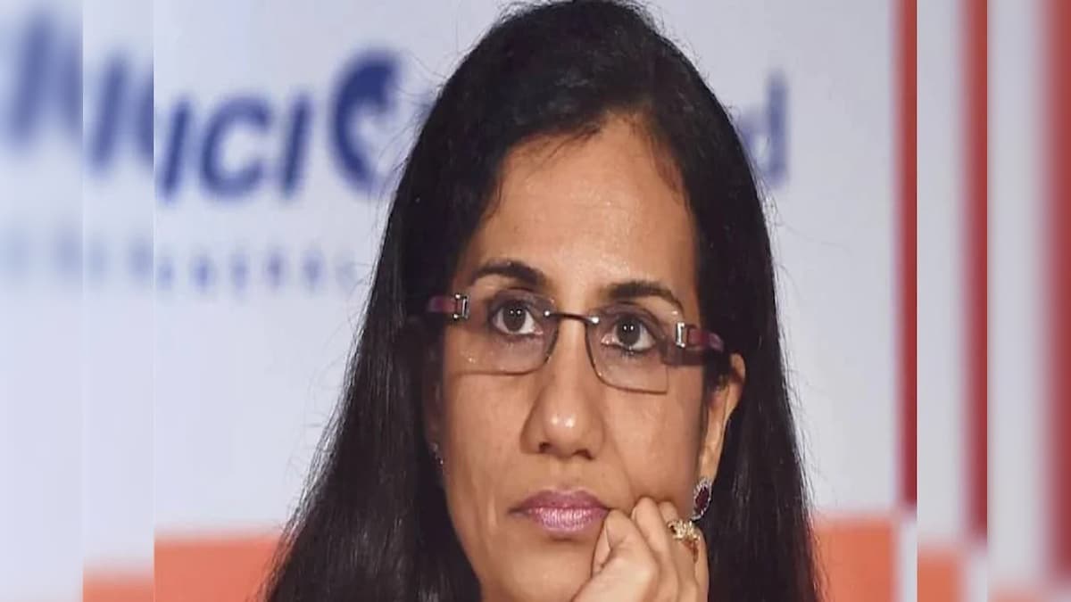 चंदा कोचर पर चलेगा मुकदमा, ICICI बोर्ड ने दी मंजूरी, 3250 करोड़ रुपये के लोन फ्रॉड का है मामला