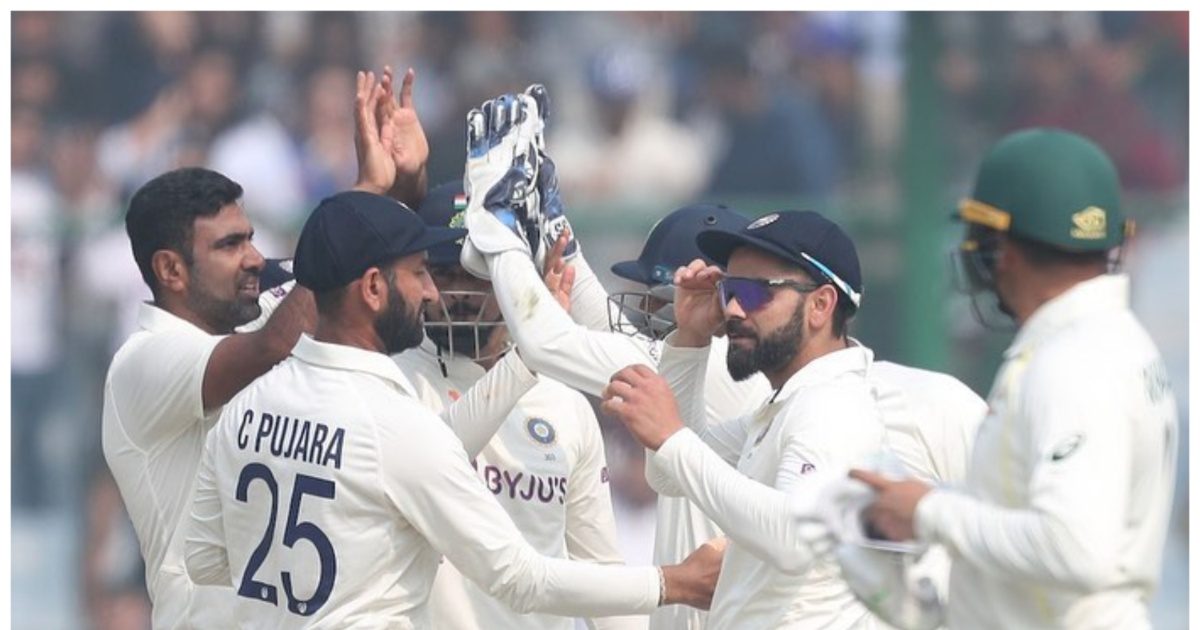 Apna ASH will make Team India the champion of WTC, record strong, the pride of African veteran will be broken!