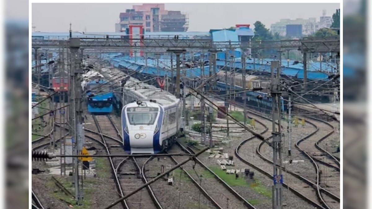 Mumbai-Goa Vande Bharat: मुंबई-गोवा वंदे भारत कल से पटरियों पर दौड़ेगी, लेगी 7 घंटे, 50 मिनट का समय, पीएम मोदी दिखाएंगे झंडी